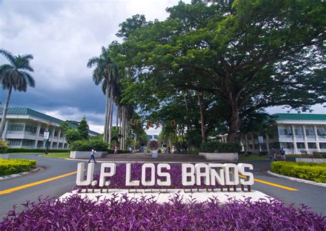 university of the philippines los banos